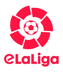 eLaLiga logo