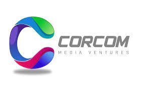 Corcom Media Ventures logo