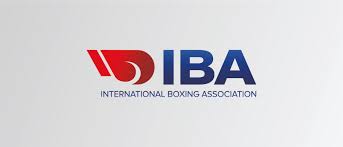 International Boxing Association logo