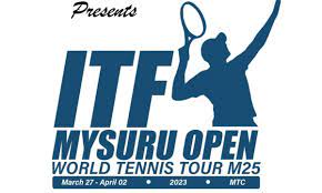 ITF Mysuru Open 2023