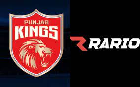 Punjab Kings Rario