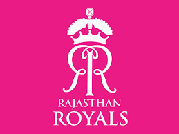 Rajasthan Royals logo 