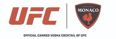 UFC and Monaco Cocktails