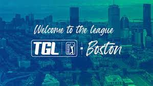 TGL Boston team