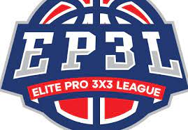 Elite Pro 3x3 League 