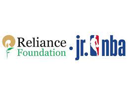 Reliance Foundation Jr. NBA