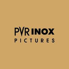 PVR INOX logo