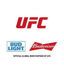 UFC, Anheuser-Busch