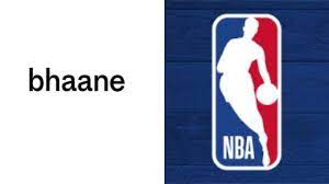 NBA, Bhaane