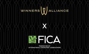 FICA Winners Alliance combo logo