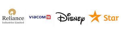 Reliance Viacom18 Disney Star
