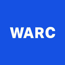 WARC Media logo