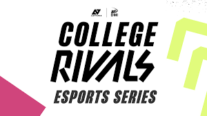 College Rivals logo