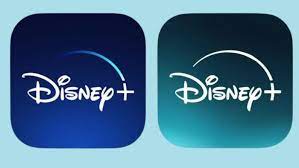 Disney+ unveils new logo