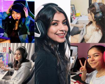 International Women’s Day Female Gamers carving their niche in Indian Esports