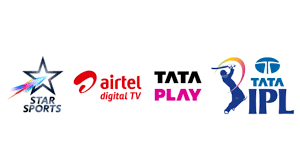 Star Sports Airtel Digital Tata Play IPL