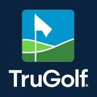 TruGolf logo
