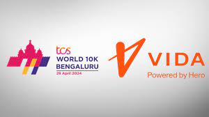 TCS World 10K Bengaluru VIDA