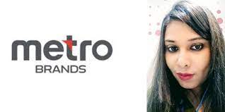 Metro Brands Meenakshi Samantaray