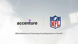 NFL Accenture