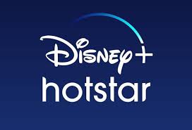 Disney+ Hotstar  logo