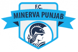 minerva punjab fc logo