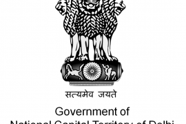 Delhi govt logo
