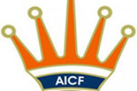 AICF logo