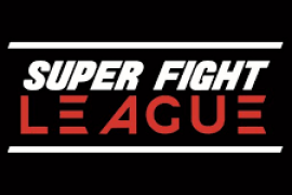 Super Fight League