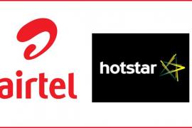 airtel hotstar