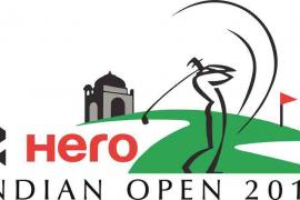hero indian open 2018
