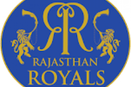 rajasthan royals logo