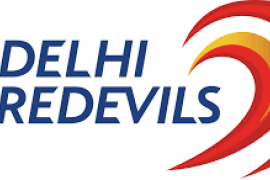 delhi daredevils logo