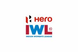 Hero Indian Women’s League