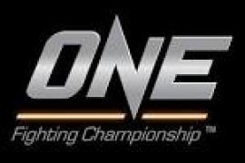 ONE Championship logo