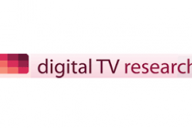 Digital TV Research logo