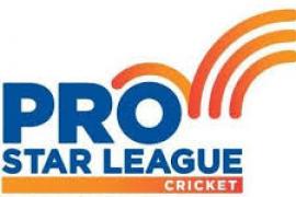 Pro Star League logo
