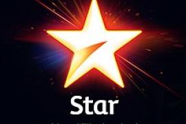 Star India logo