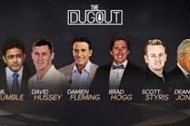 star sports select the dugout main