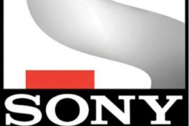 Sony Pictures Networks India logo