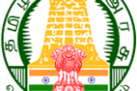 Tamil Nadu government logo