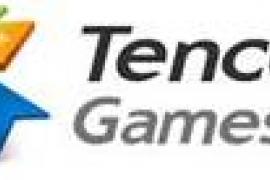 Tencent Games logo