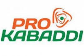 Pro Kabaddi logo
