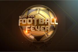 Sony Pix Football Fever