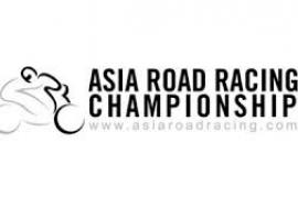 FIM Asia Road Racing Championship logo