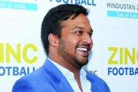 Annanya Agarwal, president, Vedanta Football 