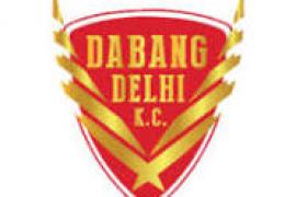 Dabang Delhi logo