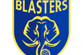 Kerala Blasters FC logo