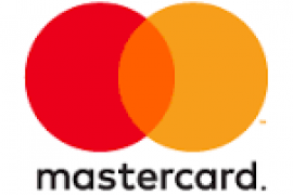 Mastercard logo 
