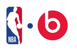 NBA Beats Logo